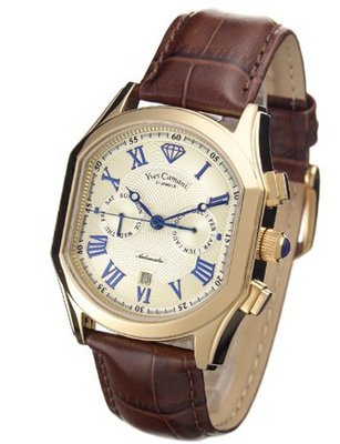 Yves Camani Bellissimo YC1012-C