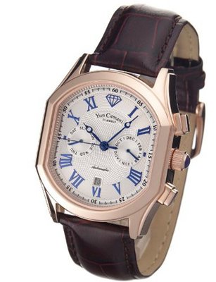 Yves Camani Bellissimo YC1012-D