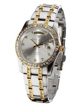 Yves Camani Gents Auron YC600G-BI