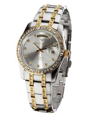 Yves Camani Gents Auron YC600G-BI