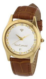 Yves Camani Golden Twinkle Brown