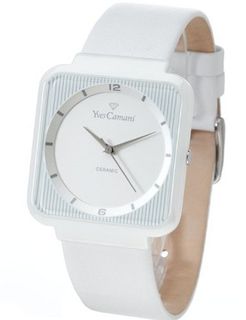 Yves Camani Grand Ceramica White