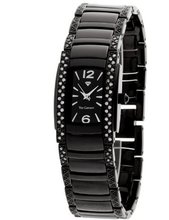 Yves Camani Juliette Crystal Black