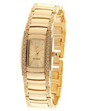 Yves Camani Juliette Crystal Gold