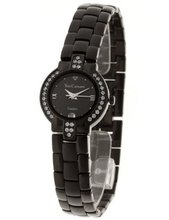 Yves Camani Ladies Carat 23 Diadem Black 426-L-B-B