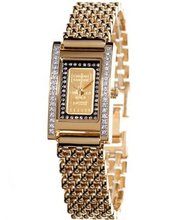 Yves Camani Ladies El Dorado Lady Eta Goldbarren L-38064GB