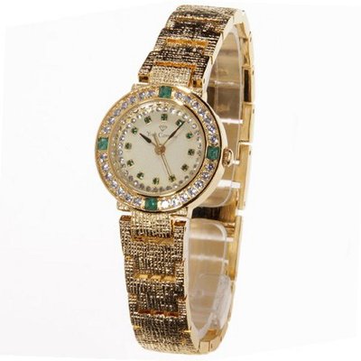 Yves Camani Lady Emerald Ladies