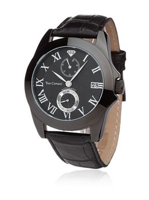 Yves Camani Maxime Black