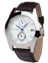 Yves Camani Maxime White/Black