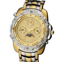 Yves Camani Platon Bicolor Gents