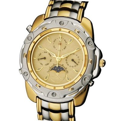 Yves Camani Platon Bicolor Gents