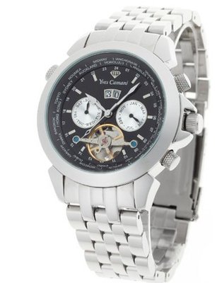 Yves Camani YC1029-L