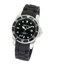 uZEEme Watches ZEEme es Quartz 468000002 with Plastic Strap 