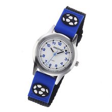 ZEEme es Children's Football Blue 095000005