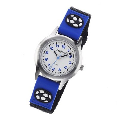 ZEEme es Children's Football Blue 095000005