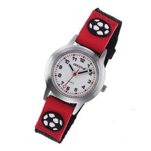 ZEEme es Children's Football Red 095000006