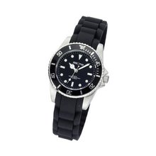 ZEEme es Quartz 468000001 with Plastic Strap