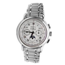New Zenith Chronomaster T El Primero 02.0240.410/02.M241