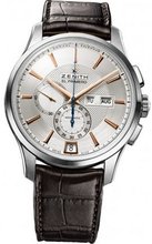 New Zenith El Primero Captain Winsor Annual Calendar 03.2070.4054/02.C711