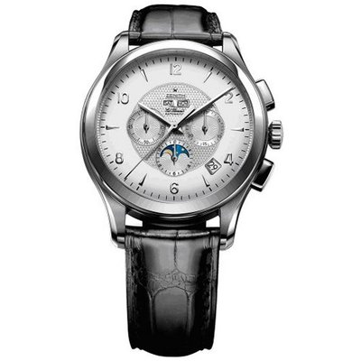 Zenith 03.0520.4100.02.C492 Class Moonphase Strap