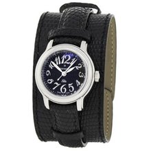 Zenith 0312206721 C53 Elite Stainless Steel Quartz