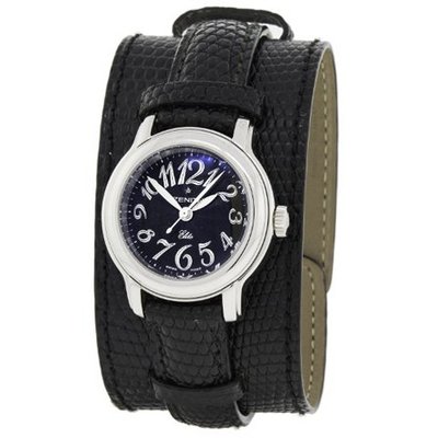 Zenith 0312206721 C53 Elite Stainless Steel Quartz