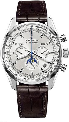 Zenith 03.2091.410/01.C494