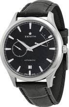 Zenith 03.2122.685/21.C493