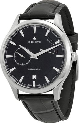 Zenith 03.2122.685/21.C493