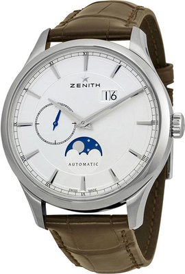 Zenith 03.2143.691/01.C498