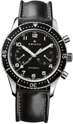 Zenith 03.2240.406921.C774