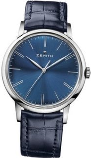 Zenith 03.2272.615051.C700