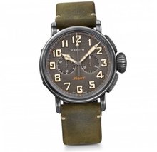 Zenith 11.2430.406921.C773