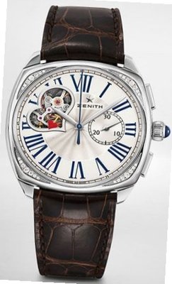 Zenith 16.1925.406201.C725