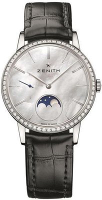 Zenith 16.2320.692/80.C714