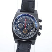 Zenith 40th Anniversary El Primero Original Vintage 1969 Limited Edition of 250, 96.1969.469