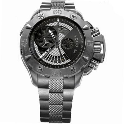 Zenith 95.0527.4021/02.M530 Defy Xtreme Open Limited Edition