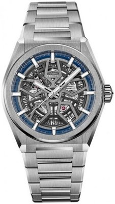 Zenith 95.9000.67078.M9000