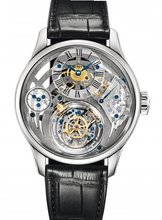 Zenith Academy Academy Christophe Colomb "Tribute to Charles Fleck"