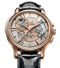 Zenith Academy Academy Open Répétition Minutes