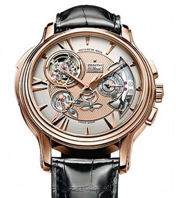 Zenith Academy Academy Open Répétition Minutes