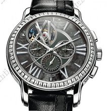 Zenith Academy Academy Tourbillon Quantième Perpétual
