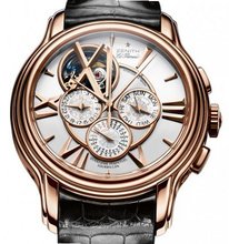 Zenith Academy Academy Tourbillon Quantième Perpétuel
