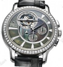 Zenith Academy Academy Tourbillon