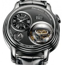 Zenith Academy Academy Zero Gravity Tourbillon