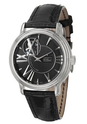Zenith Academy Tourbillon Automatic 65-0240-4041-21-C610