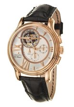 Zenith Academy Tourbillon Chronograph Automatic 18-1260-4005-02-C505