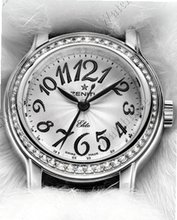 Zenith Baby Doll Baby Star Mink Diamonds