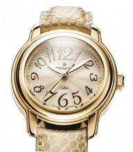 Zenith Baby Doll Chronomaster Baby Star