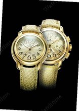 Zenith Baby Doll ChronomasterStar Chronomaster Baby Star